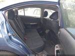 2016 Subaru Impreza 2.0i Blue vin: JF1GJAA65GG010681