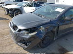 2016 Subaru Impreza Sedan Gray vin: JF1GJAA65GH012683