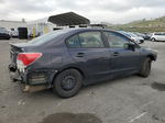 2016 Subaru Impreza  Charcoal vin: JF1GJAA65GH023831