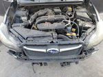 2016 Subaru Impreza  Charcoal vin: JF1GJAA65GH023831