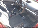 2016 Subaru Impreza 2.0i Red vin: JF1GJAA66GG004534