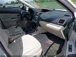 2016 Subaru Impreza Sedan   Белый vin: JF1GJAA66GG015968