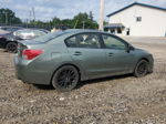 2016 Subaru Impreza  Green vin: JF1GJAA66GG018269