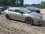 2016 Subaru Impreza  Green vin: JF1GJAA66GG018269