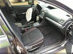 2016 Subaru Impreza Sedan   Gray vin: JF1GJAA66GH005726