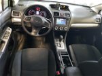 2016 Subaru Impreza  Серебряный vin: JF1GJAA66GH008593