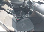 2016 Subaru Impreza Sedan   White vin: JF1GJAA66GH014457