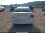 2016 Subaru Impreza Sedan   White vin: JF1GJAA66GH014457