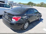 2016 Subaru Impreza Sedan   Черный vin: JF1GJAA66GH020873