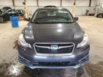 2016 Subaru Impreza  Gray vin: JF1GJAA67GH003273