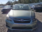 2016 Subaru Impreza  Green vin: JF1GJAA67GH019361