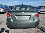 2016 Subaru Impreza  Green vin: JF1GJAA67GH019361