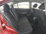 2016 Subaru Impreza  Red vin: JF1GJAA67GH023622