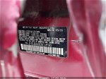 2016 Subaru Impreza 2.0i Красный vin: JF1GJAA68GH014590