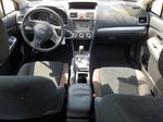 2016 Subaru Impreza  Charcoal vin: JF1GJAA69GH004084