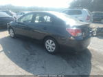 2016 Subaru Impreza Sedan   Black vin: JF1GJAA69GH006045