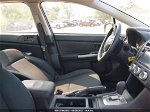 2016 Subaru Impreza Sedan   Black vin: JF1GJAA69GH008295