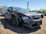 2016 Subaru Impreza  Charcoal vin: JF1GJAA69GH020611