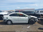 2016 Subaru Impreza Sedan   White vin: JF1GJAA69GH023993