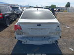 2016 Subaru Impreza Sedan   White vin: JF1GJAA69GH023993