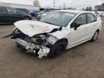 2016 Subaru Impreza  White vin: JF1GJAA6XGG006321