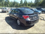 2016 Subaru Impreza Sedan   Gray vin: JF1GJAA6XGH004417