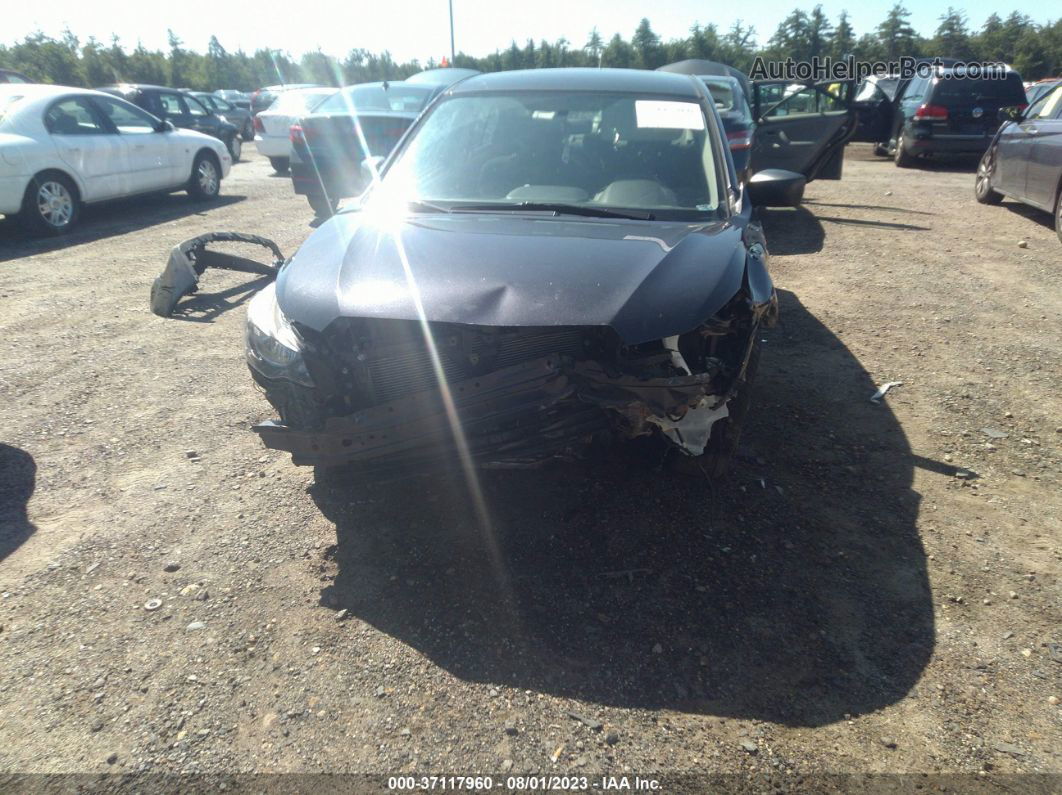 2016 Subaru Impreza Sedan   Gray vin: JF1GJAA6XGH004417