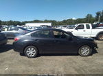 2016 Subaru Impreza Sedan   Gray vin: JF1GJAA6XGH004417