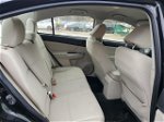 2016 Subaru Impreza  Черный vin: JF1GJAA6XGH009035