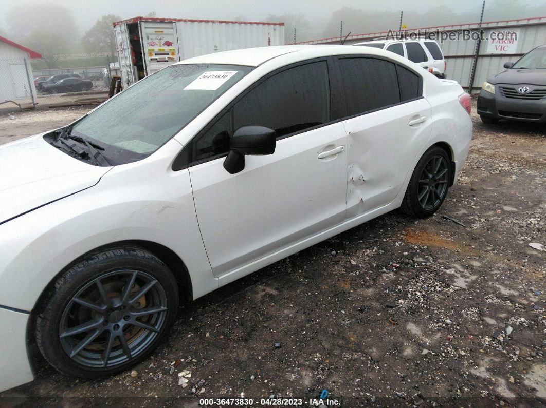 2016 Subaru Impreza Sedan   Unknown vin: JF1GJAA6XGH009911