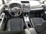 2016 Subaru Impreza  White vin: JF1GJAA6XGH011268