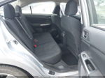 2016 Subaru Impreza 2.0i Premium Серебряный vin: JF1GJAB60GH015344