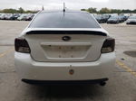 2016 Subaru Impreza Premium White vin: JF1GJAB60GH023637