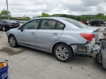 2016 Subaru Impreza Premium Silver vin: JF1GJAB61GH014798