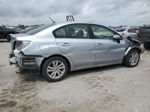 2016 Subaru Impreza Premium Silver vin: JF1GJAB61GH014798