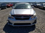 2016 Subaru Impreza Premium Blue vin: JF1GJAB62GH011831