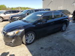 2016 Subaru Impreza Premium Black vin: JF1GJAB62GH021520