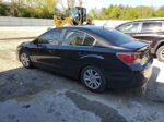 2016 Subaru Impreza Premium Black vin: JF1GJAB62GH021520