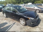 2016 Subaru Impreza Sedan Premium Black vin: JF1GJAB63GH023258