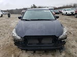 2016 Subaru Impreza Premium Charcoal vin: JF1GJAB64GH017873