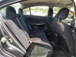 2016 Subaru Impreza Premium Угольный vin: JF1GJAB65GH014531
