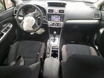 2016 Subaru Impreza Premium Silver vin: JF1GJAB66GH004154