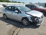 2016 Subaru Impreza Premium Silver vin: JF1GJAB67GH018001