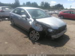 2016 Subaru Impreza Sedan Premium Серый vin: JF1GJAB68GH013227