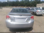 2016 Subaru Impreza Sedan Premium Gray vin: JF1GJAB68GH013227