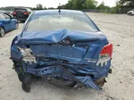 2016 Subaru Impreza Premium Blue vin: JF1GJAB69GH002107