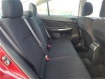 2016 Subaru Impreza Premium Красный vin: JF1GJAB69GH023796