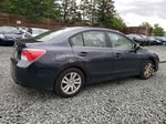 2016 Subaru Impreza Premium Charcoal vin: JF1GJAB6XGH016923