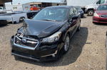 2016 Subaru Impreza Premium Plus Black vin: JF1GJAF62GH003870