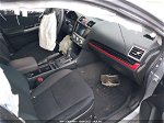 2016 Subaru Impreza Sedan Premium Серебряный vin: JF1GJAF63GH004770